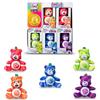 Basic Fun Care Bears Micro Teenies 5-Pack Collezione - Serie Fruit Friends