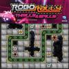 Renegade Game Studios Robo Rally Thrills & Spills, Espansione per gioco da tavolo, 2-6 Giocatori, 45-90 Minuti di gioco