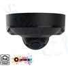 AJAX DomeCam Mini HL (5 Mp/2.8 mm) - Full Color 24/7 PoE Smart IA Nero