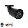 AJAX BulletCam HL (5 Mp/2.8 mm) - Full Color 24/7 PoE Smart IA Nero