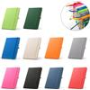 hi!dea™ Block notes A5 in poliestere riciclato 160 pagine a righe ANNE personalizzate o neutre