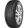continental 225/55 yr17 tl 97y co premium cont 5 * mo