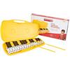 Percussion Plus 27 note - Glockenspiel cromatico