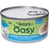 Oasy Natury Cat Adult Soft Jelly 150 gr - tonnetto con pesce oceanico - Confezione da 6 pezzi - Cibo umido per gatti - 1° ORDINE? scegli lo sconto BZR5 / BZR20 + 200 punti fedeltà