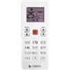 Ridem Telecomando Universale X Condizionatori Ridem - CRC UNW1