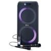 Karma Diffusore Ricaricabile Con UHF Radiomicrofono Karma - HAMMER