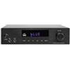 Glemm Amplificatore Stereo 4 X 50W Glemm - AM S450