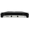 Glemm Amplificatore Stereo 2 X 1200W Glemm - AMP 1200
