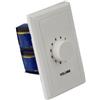 Glemm Regolatore Volume 36W - Incasso Glemm - AT 36