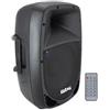 Karma Box Amplificato Da 400W Con USB+BT Karma - BK 15A