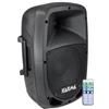 Karma Box Amplificato Da 120W Con USB+BT Karma - BK 8A