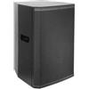 Glemm Diffusore Amplificato PRO Da 600W Glemm - BX 7715PRO
