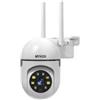 Unico Telecamera Da Parete Con Doppia Luce Unico - CA 5042