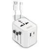 Karma Adattatore Da Viaggio 2 Porte USB E Cavo Karma - CC 9600USBC
