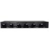 Glemm Commutatore 6 Zone Con Volume Glemm - CMT-999