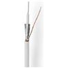 Nedis Cavo Coassiale TV 25mt Nedis - COAX 25