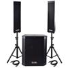 Glemm Kit Diffusori 900W Glemm - COMBO 900