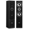 Ea Coppia Diffusori Hifi - Colore Nero Ea - EA 700BK