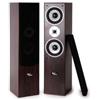Ea Coppia Diffusori Hifi Color Legno Ea - EA 700WAL
