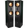 Ea Coppia Diffusori HiFi Ea - EA 800PG