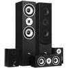 Ea Diffusori Home Cinema Ea - EA 850BK