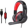 Ovleng Cuffia USB Con Microfono Ovleng - GT 91