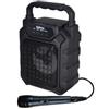 Karma Diffusore Amplificato Ricaricabile Karma - HPS 44