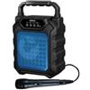 Karma Diffusore Amplificato Ricaricabile Karma - HPS 44B
