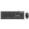 Unico Tastiera E Mouse Per PC Unico - KB 1142