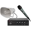 Karma Kit Amplificazione Karma - KIT PA20M