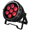 Karma Illuminatore DMX Con UV Karma - LED PAR126IP
