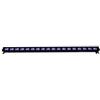 Karma Barra A Raggi Ultravioletti 18x3W Karma - LEDBAR UV18