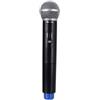 Karma Microfono Palmare Per Serie SET 8200 Karma - MW 8200B