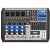 Karma Mixer Microfonico 6 Canali Karma - MXM 06