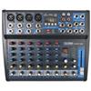 Glemm Mixer Microfonico 8 Canali Glemm - MXP 08