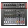 Glemm Mixer Microfonico 8 Canali Glemm - MXP 8C