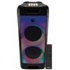 Pickering Diffusore Amplificato Con DJ PAD Pickering - PARTY DJOON88