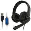 Ovleng Cuffia Gaming USB Ovleng - Q 5BL