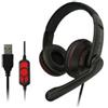Ovleng Cuffia Gaming USB Ovleng - Q 5R