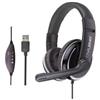 Ovleng Cuffia USB Con Microfono Ovleng - Q6S