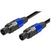 Ridem Cavo Speakon 10mt Ridem - RDM C1210