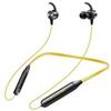 Ovleng Auricolari Bluetooth Sport Gialli Ovleng - S18Y