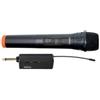 Karma Radiomicrofono Con Ricevente A Batteria Karma - SET 169