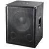 Glemm Subwoofer Attivo Da 600W Glemm - SUB 4118A