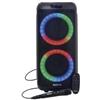 Karma Diffusore Ricaricabile Con Microfono 200W Karma - TALATUU