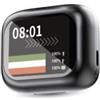 Karma Auricolari Bluetooth 5.4 Con Display Karma - TEC 69