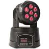 Karma Mini Testa Mobile 7led Da 10W Karma - TM WASH70