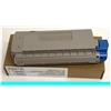 Oki 44318619 toner originale ciano 11.000 copie serie Oki ES7411
