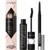 MAC Cosmetics Holiday Forseeable Future Eye Kit 1 pz