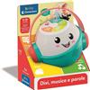 Clementoni Gadget - Clementoni: Baby Dixi Musica E Parole - Clementoni